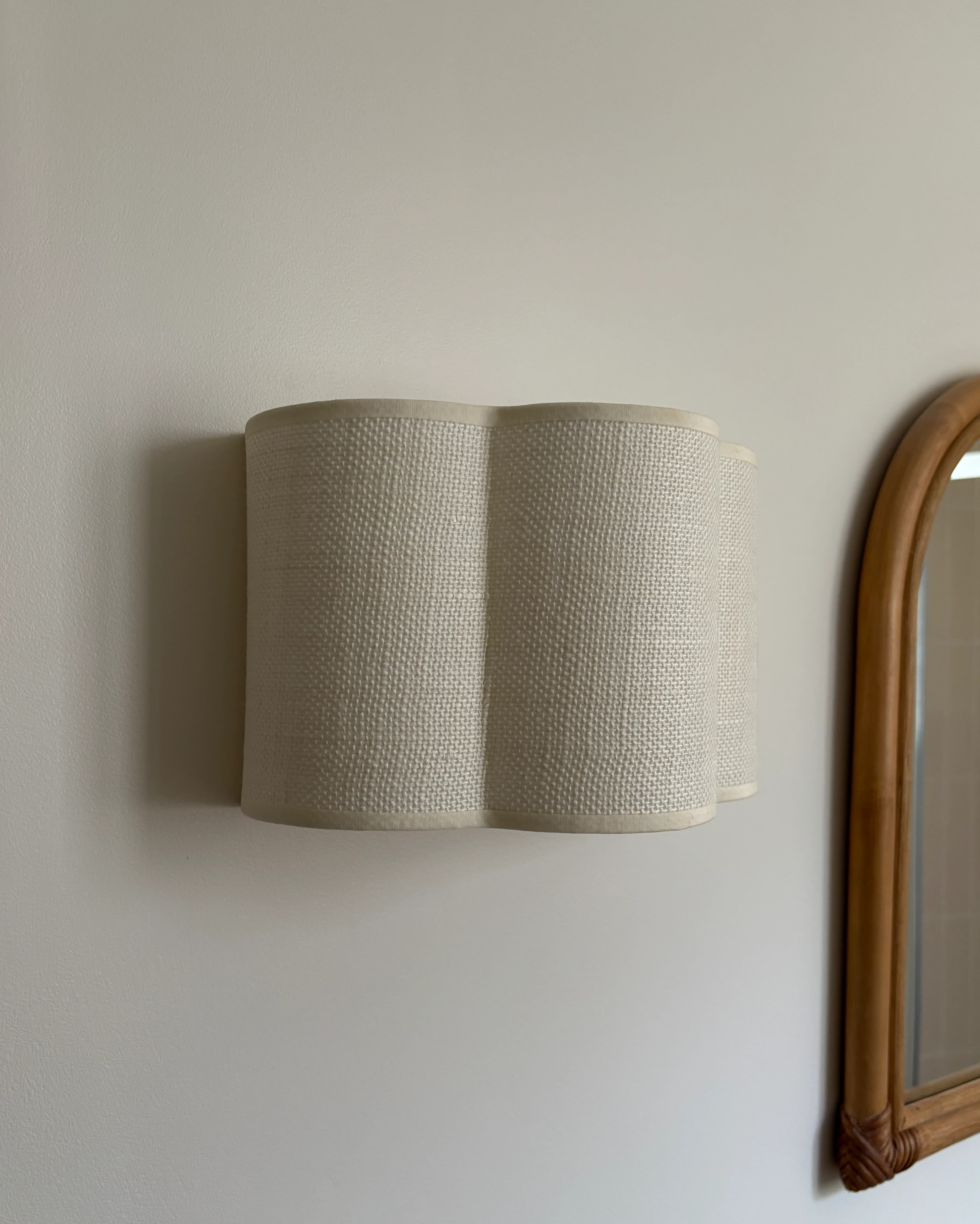 Applique non électrifiée